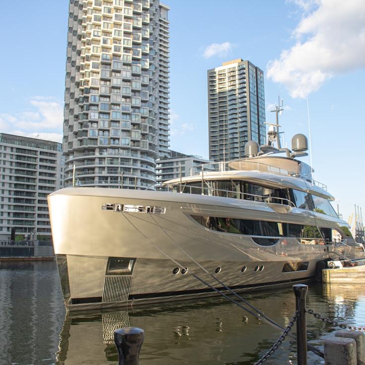 Yacht lifestyle experience